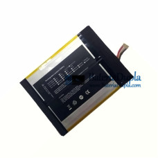 Bateria para GREFU TH133K-MC/TH133A-MC [Bateria de Substituição]